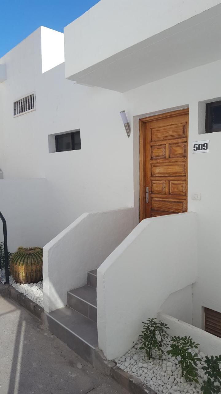 Complejo Cumana By Placida Mar Puerto Rico  Zewnętrze zdjęcie