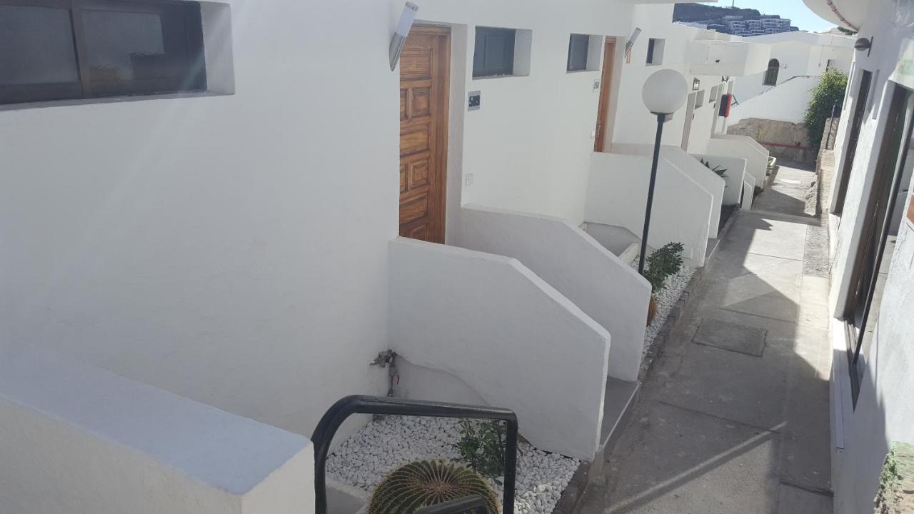 Complejo Cumana By Placida Mar Puerto Rico  Zewnętrze zdjęcie